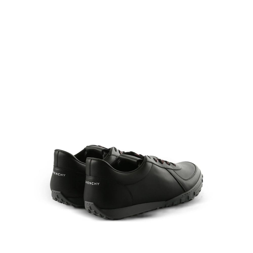 Givenchy Givenchy BLACK Trainers - Low-Tops Size US 9 / EU 42 - 3 Thumbnail