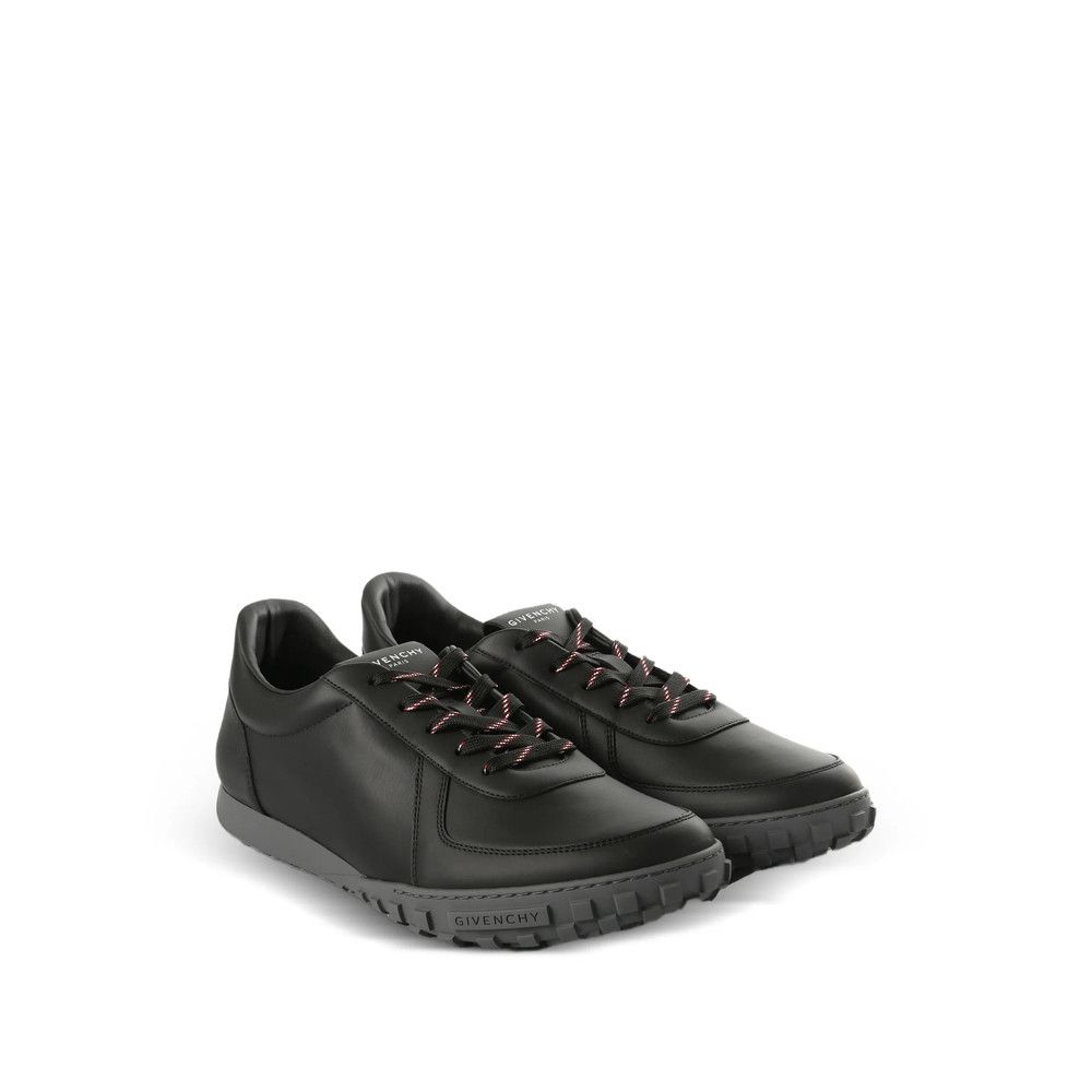 Givenchy Givenchy BLACK Trainers - Low-Tops Size US 11 / EU 44 - 2 Thumbnail