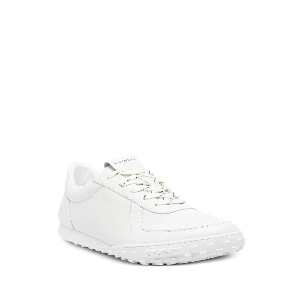 Givenchy Givenchy WHITE Trainers - Low-Tops Size US 7 / EU 40 - 4 Thumbnail