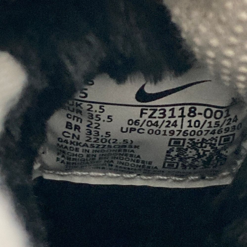 Other Other Nike Calm Mule SE Sandals Plastic / Synthetic Shoes DUTY FREE for USA Size ONE SIZE - 7 Thumbnail