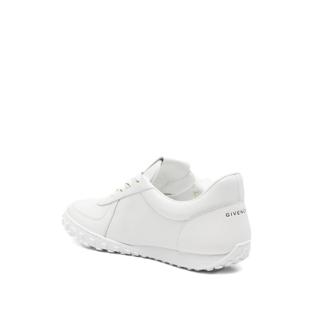 Givenchy Givenchy WHITE Trainers - Low-Tops Size US 11 / EU 44 - 2 Thumbnail