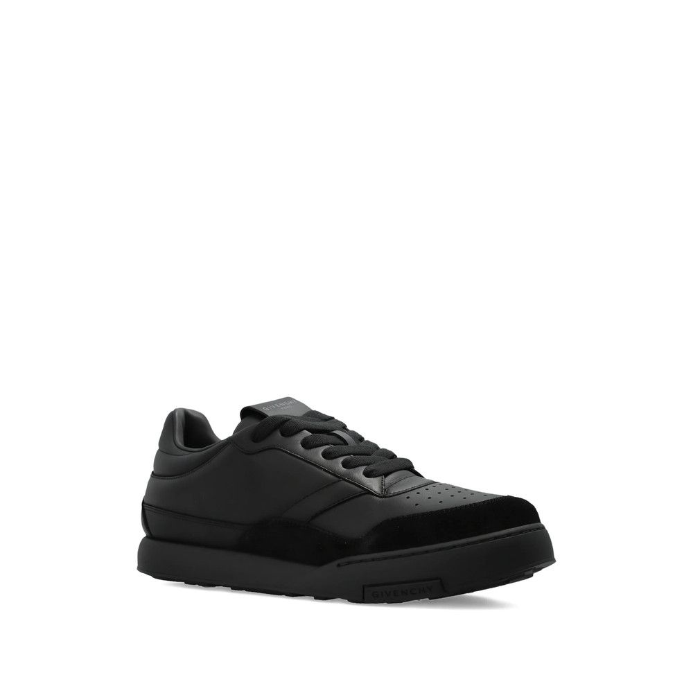 Givenchy BLACK Trainers - Low-Tops
