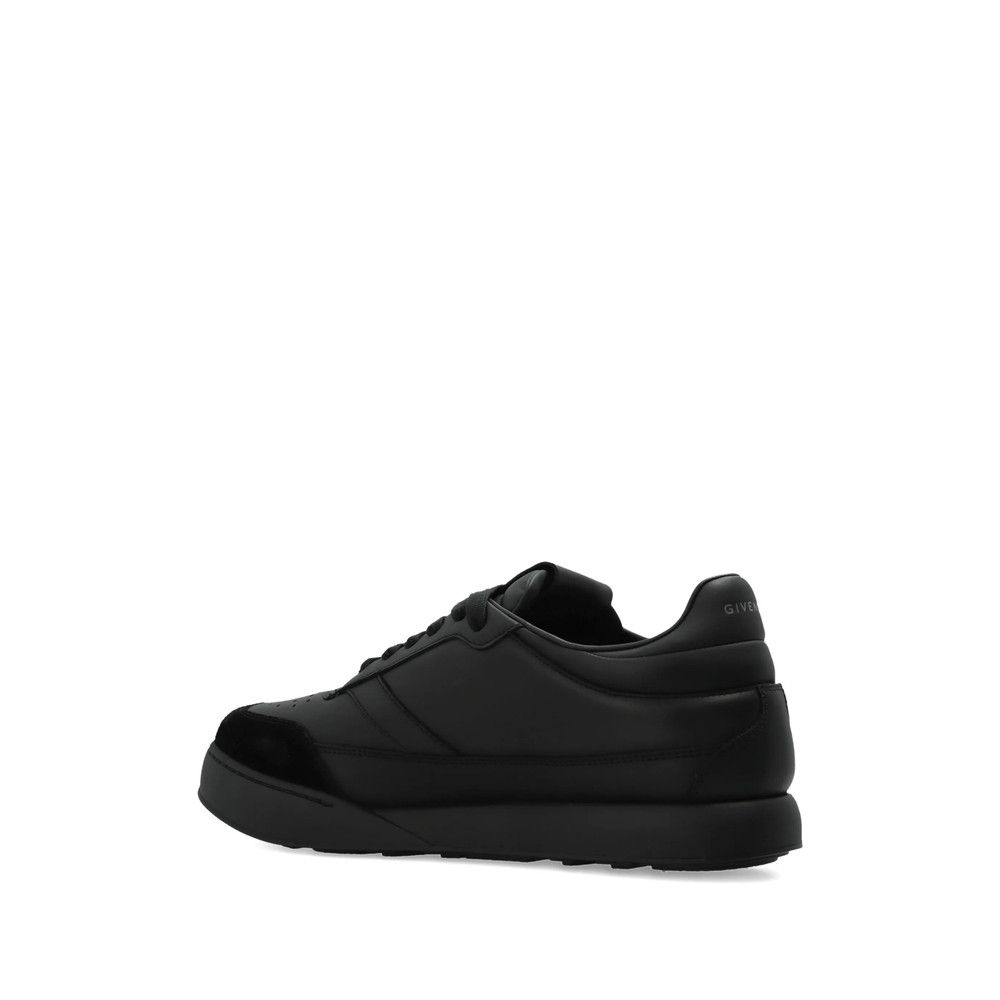 Givenchy BLACK Trainers - Low-Tops