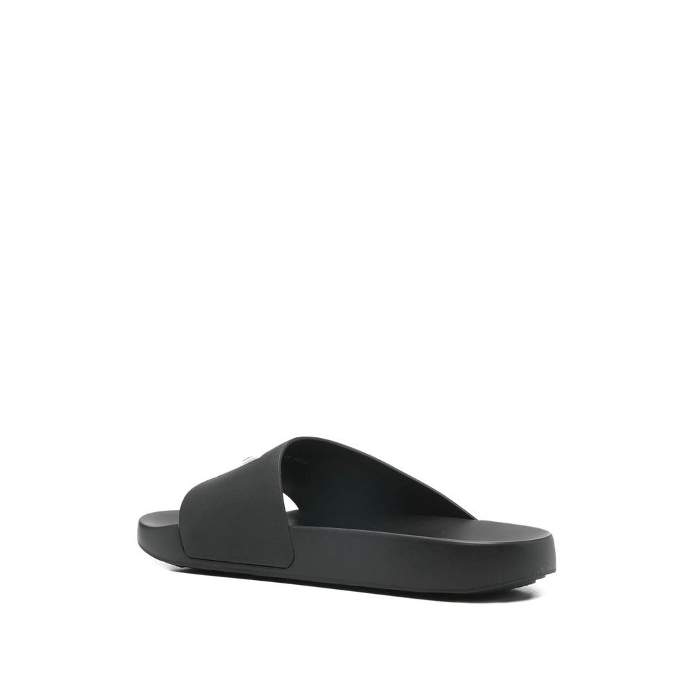 Givenchy Givenchy BLACK Sandals Size US 9 / EU 42 - 2 Thumbnail