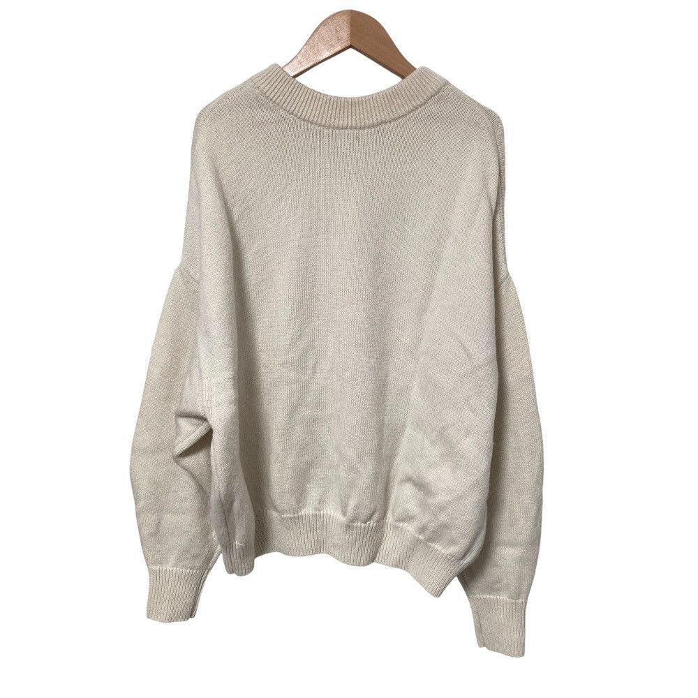 Other Other FRAMeWORK Metal Button 2way Cardigan Textile Tops DUTY FREE for USA Size ONE SIZE - 2 Thumbnail