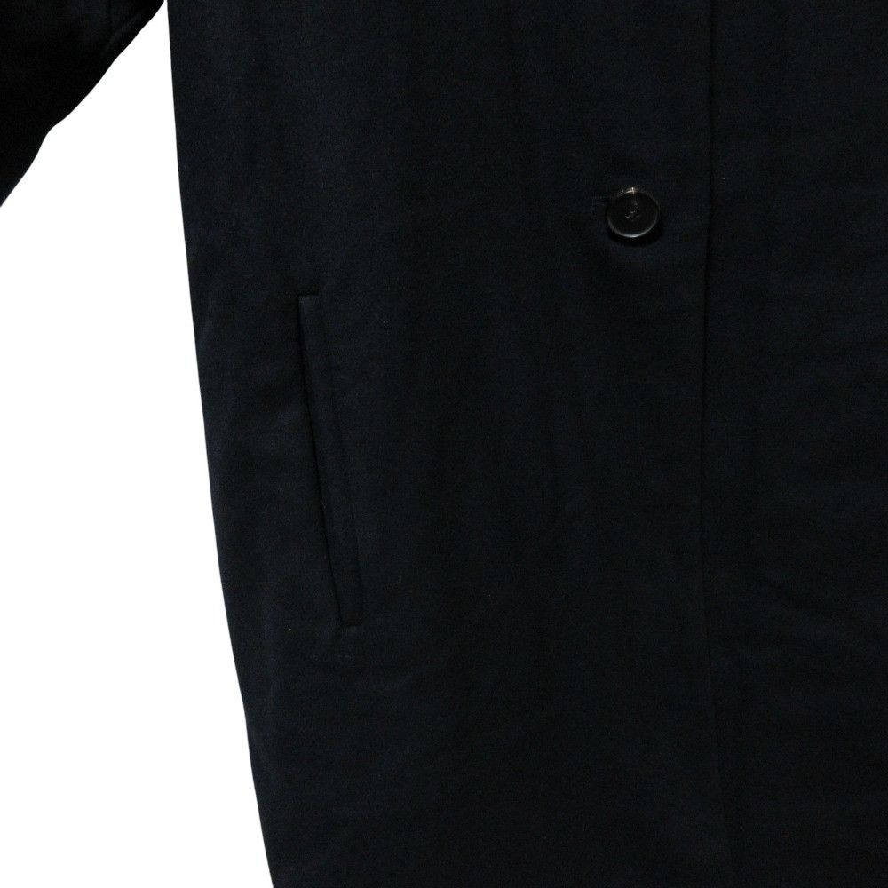 Other Other N8 Cashmere Blend Melton Coat Textile Outerwear DUTY FREE for USA Size ONE SIZE - 4 Thumbnail