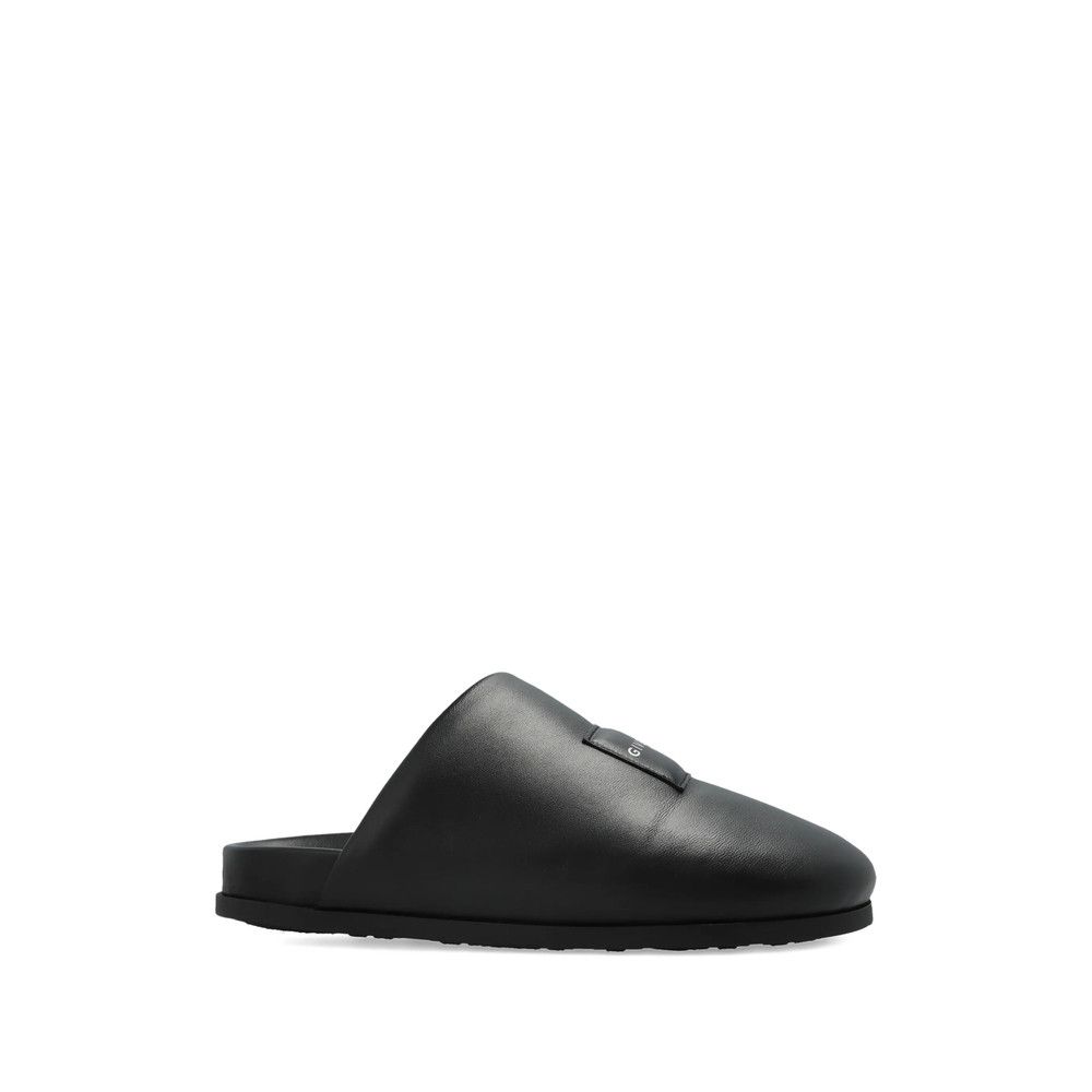 Givenchy Givenchy BLACK Flip-Flops & Slides Size US 9 / EU 42 - 3 Thumbnail