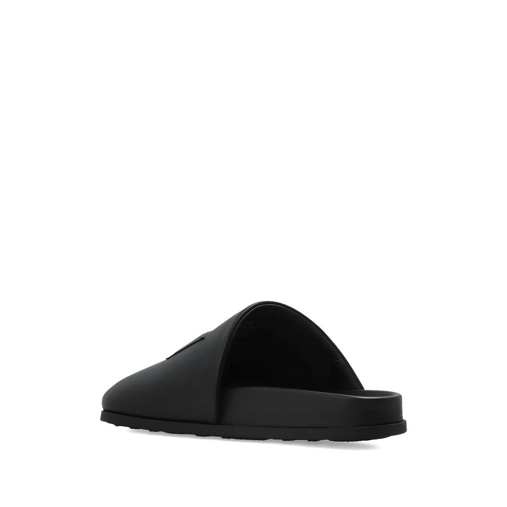 Givenchy Givenchy BLACK Flip-Flops & Slides Size US 11 / EU 44 - 4 Thumbnail