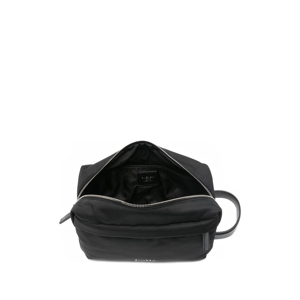Givenchy Givenchy BLACK Wash Bags Size ONE SIZE - 3 Thumbnail