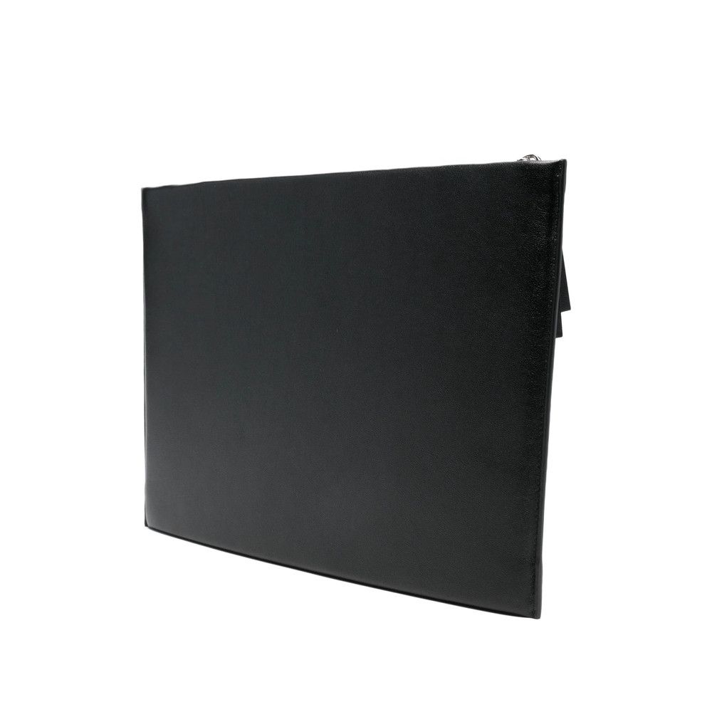 Givenchy Givenchy BLACK Clutch Bags Size ONE SIZE - 2 Thumbnail