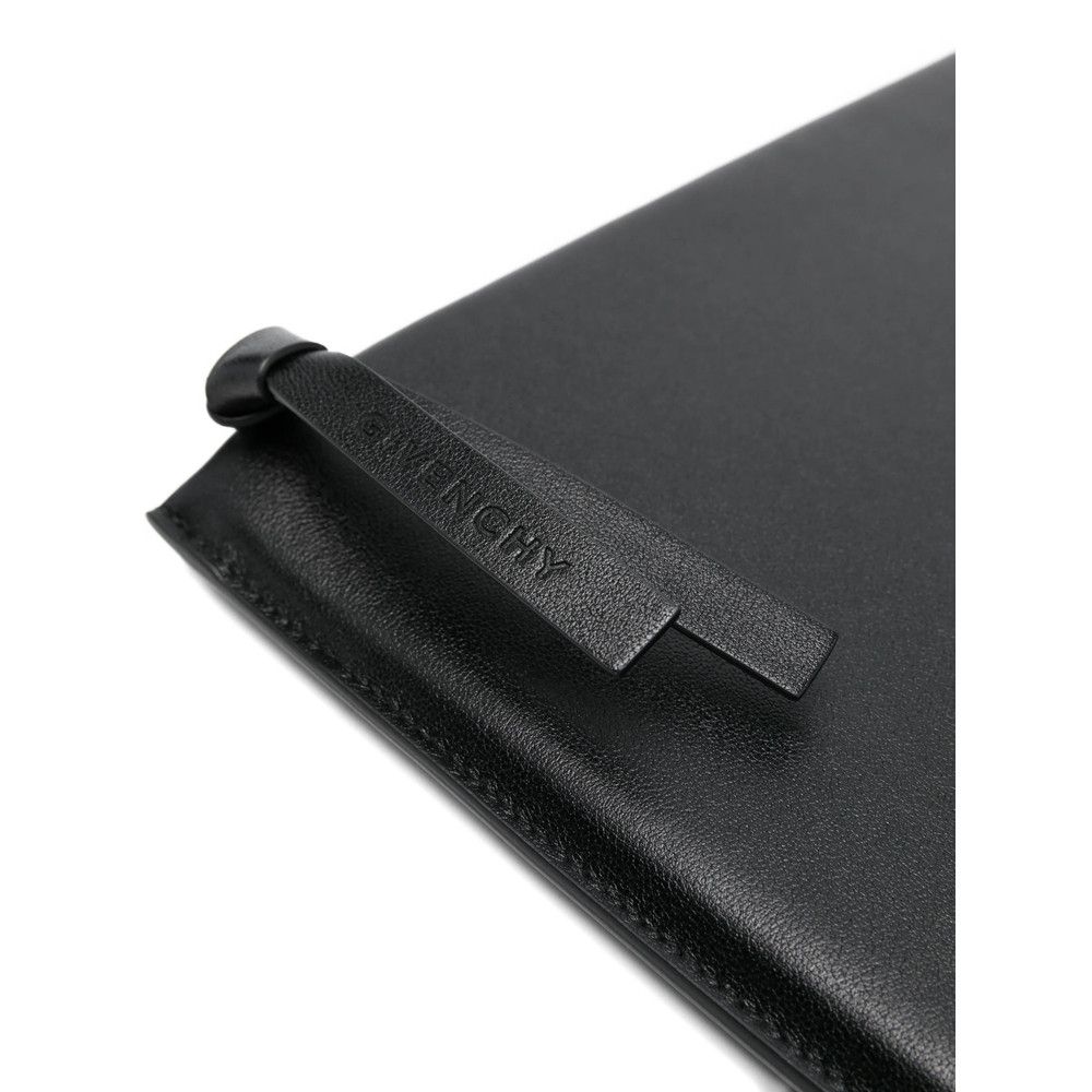 Givenchy Givenchy BLACK Clutch Bags Size ONE SIZE - 5 Thumbnail