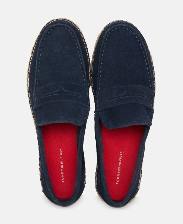 Tommy Hilfiger Espadrilles Size US 11 / EU 44 - 3 Thumbnail