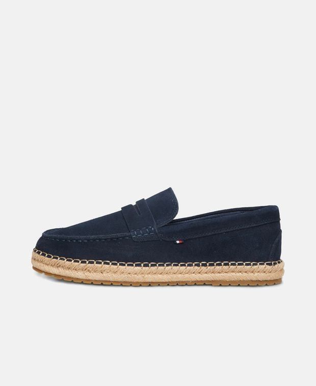 Tommy Hilfiger Espadrilles Size US 12 / EU 45 - 4 Thumbnail
