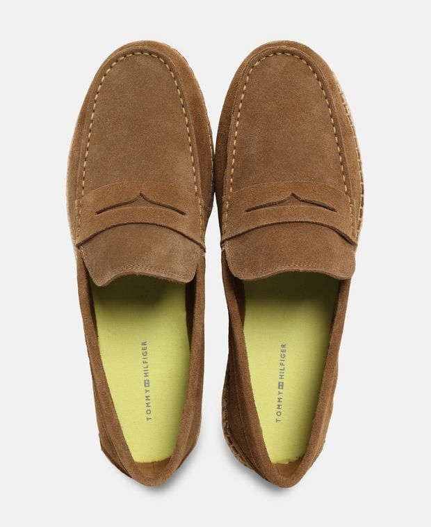 Tommy Hilfiger Espadrilles Size US 7 / EU 40 - 3 Thumbnail