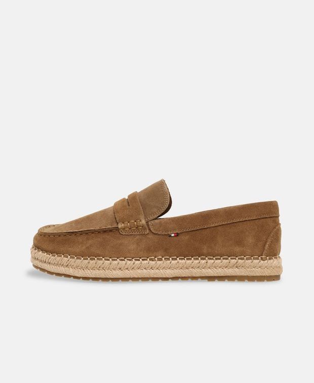 Tommy Hilfiger Espadrilles Size US 11 / EU 44 - 4 Thumbnail