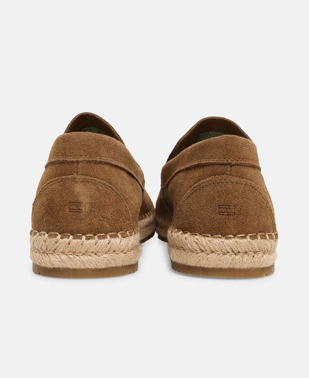 Tommy Hilfiger Espadrilles Size US 13 / EU 46 - 2 Thumbnail