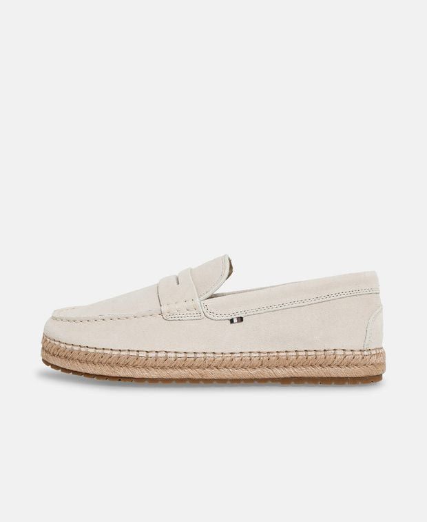 Tommy Hilfiger Espadrilles Size US 12 / EU 45 - 4 Thumbnail