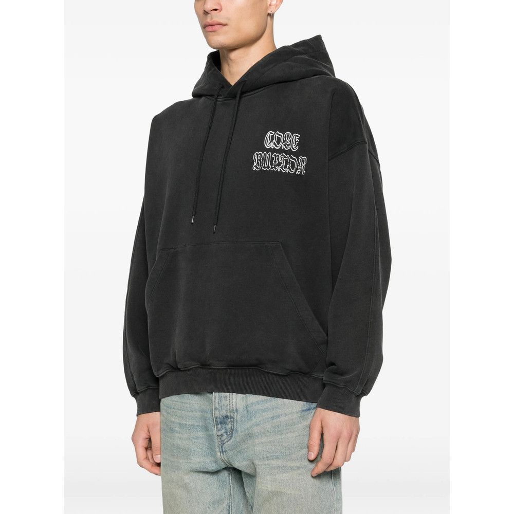 Cole Buxton Cole Buxton BLACK Sweaters & Knitwear - Hoodies Size US L / EU 52-54 / 3 - 4 Thumbnail