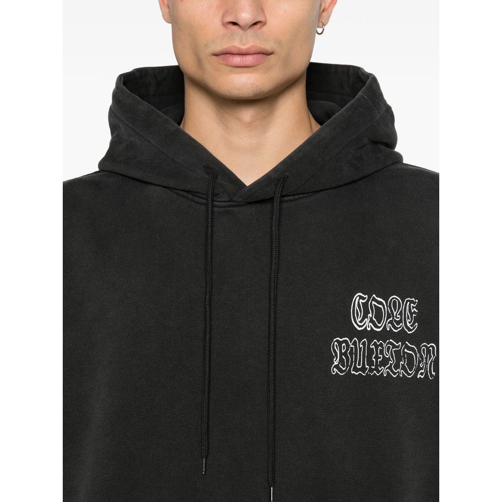 Cole Buxton Cole Buxton BLACK Sweaters & Knitwear - Hoodies Size US XL / EU 56 / 4 - 5 Thumbnail