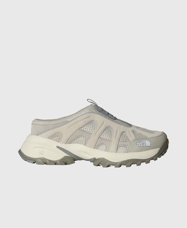 The North Face Hedgehog 06 Mule sneakers Size US 13 / EU 46 - 2 Thumbnail