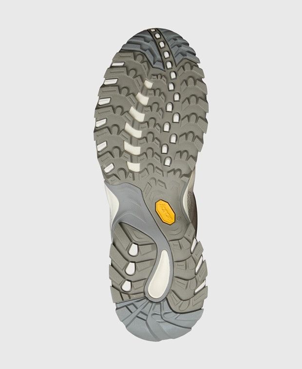 The North Face Hedgehog 06 Mule sneakers Size US 13 / EU 46 - 4 Thumbnail