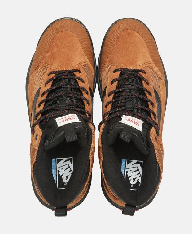 Vans UltraRange EXO Hi MTE-1 Winter boots Size US 5.5 / EU 38 - 3 Thumbnail