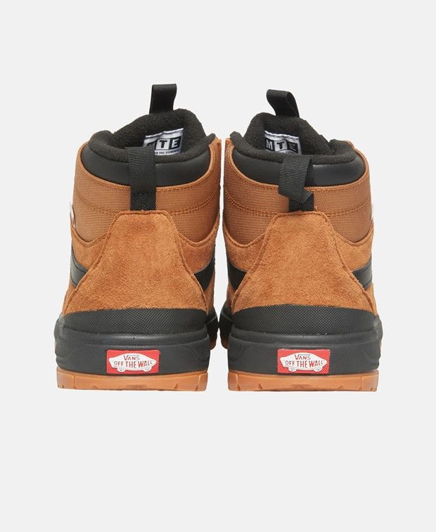 Vans UltraRange EXO Hi MTE-1 Winter boots Size US 5.5 / EU 38 - 2 Thumbnail
