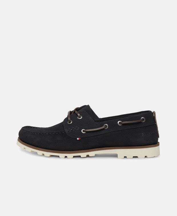 Tommy Hilfiger Sedona rust Boat shoes Size US 9 / EU 42 - 4 Thumbnail