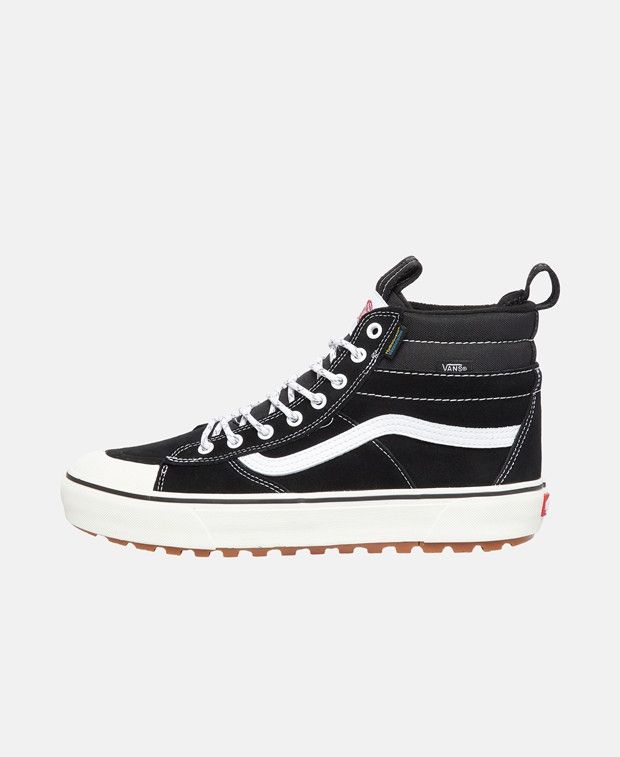 Vans MTE Sk8-Hi Waterproof Sneakers Size US 7.5 / EU 40-41 - 4 Thumbnail