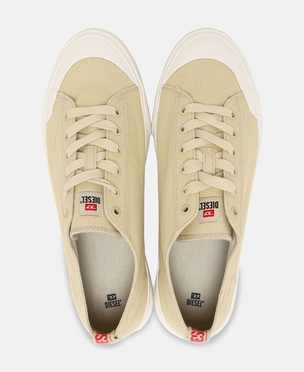 Diesel S-athos Platform sneakers Size US 7.5 / EU 40-41 - 3 Thumbnail