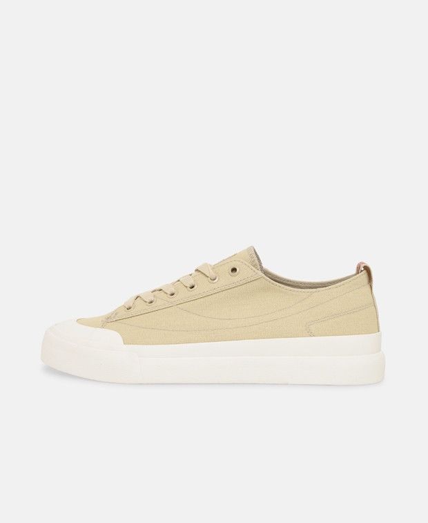 Diesel S-athos Platform sneakers Size US 11 / EU 44 - 4 Thumbnail