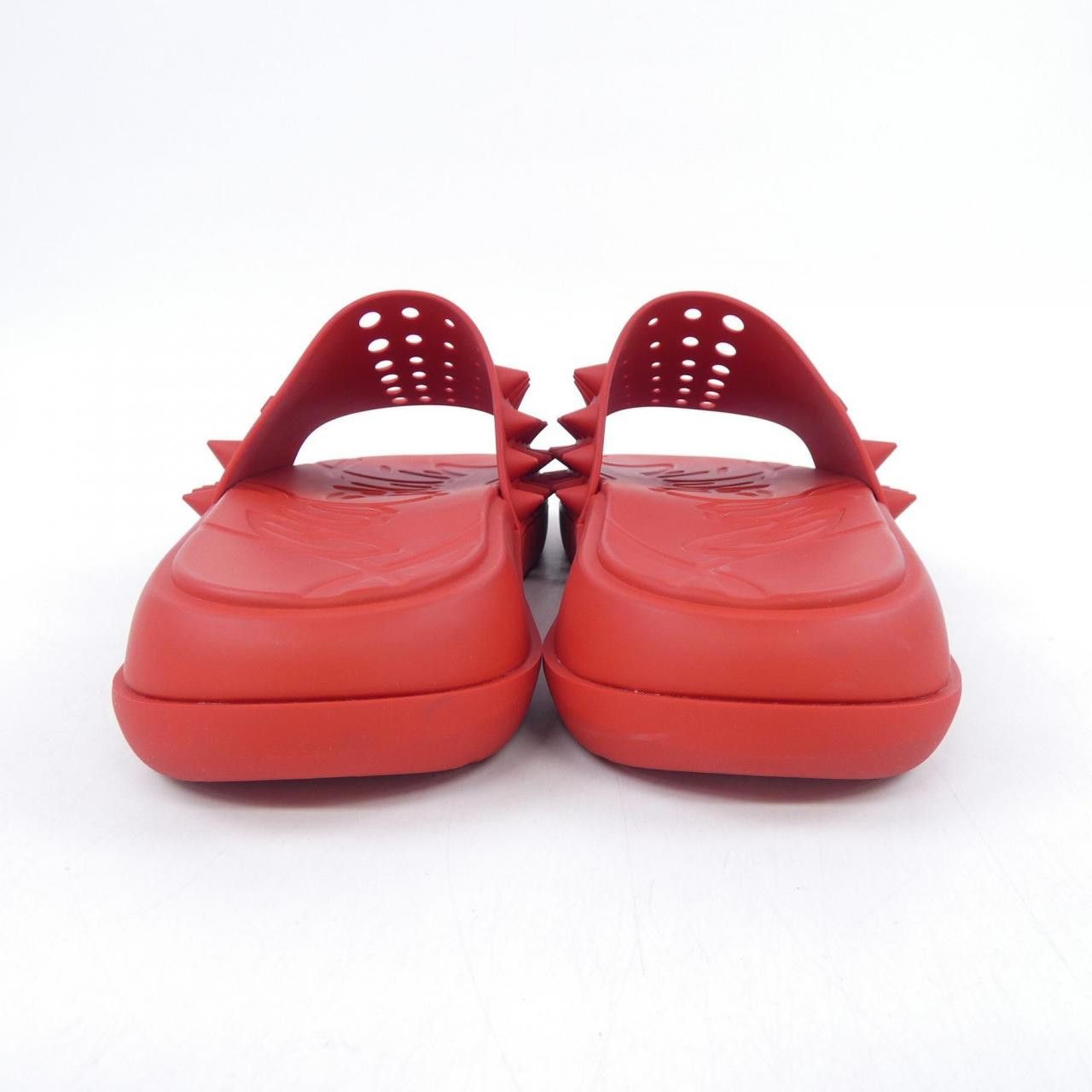Christian Louboutin Christian Louboutin Christian Louboutin Sandals Leather Shoes DUTY FREE for USA Size ONE SIZE - 5 Thumbnail