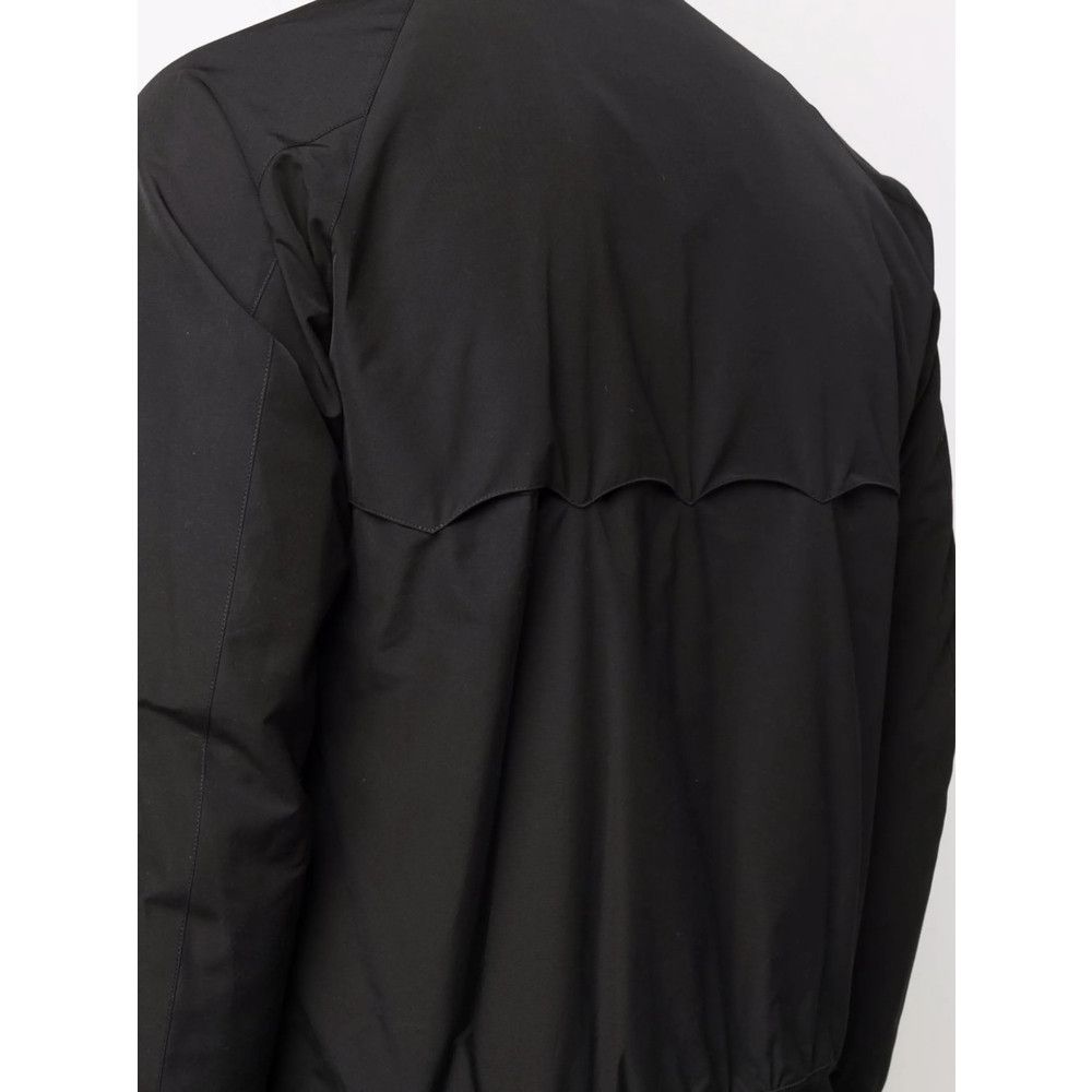 Baracuta Baracuta BLACK Jackets - Bomber Jackets Size US L / EU 52-54 / 3 - 3 Thumbnail