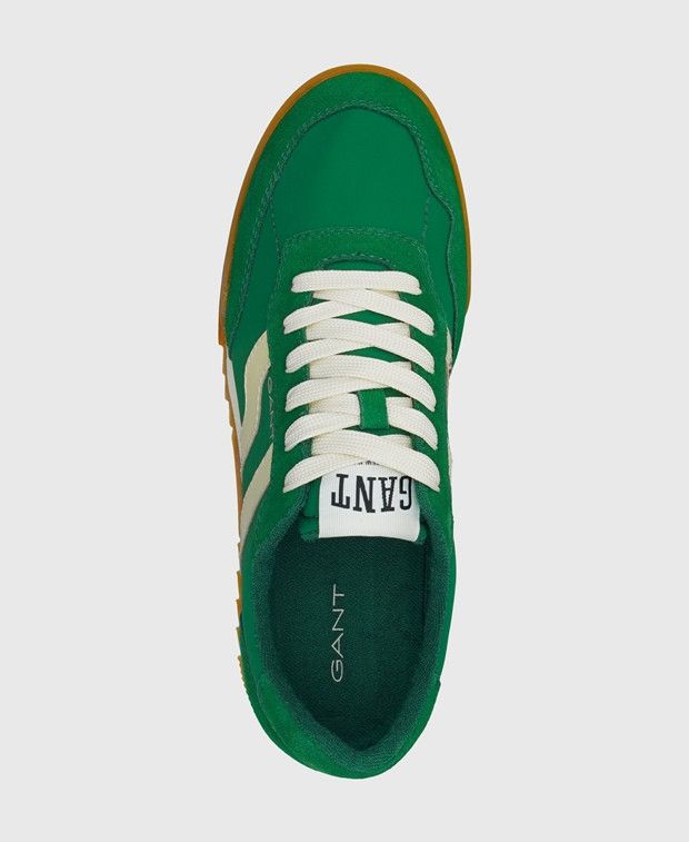 Gant Sneakers Size US 12 / EU 45 - 4 Thumbnail