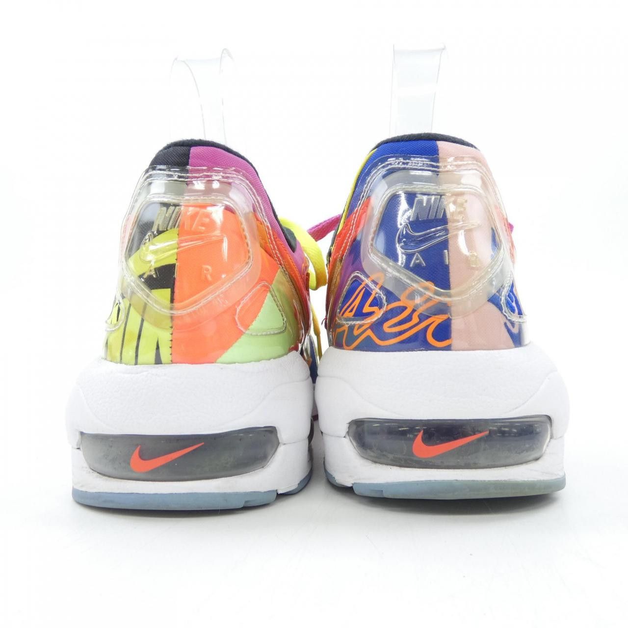 Other Other Nike Sneakers Textile Shoes BV7406-001 DUTY FREE for USA Size ONE SIZE - 5 Thumbnail