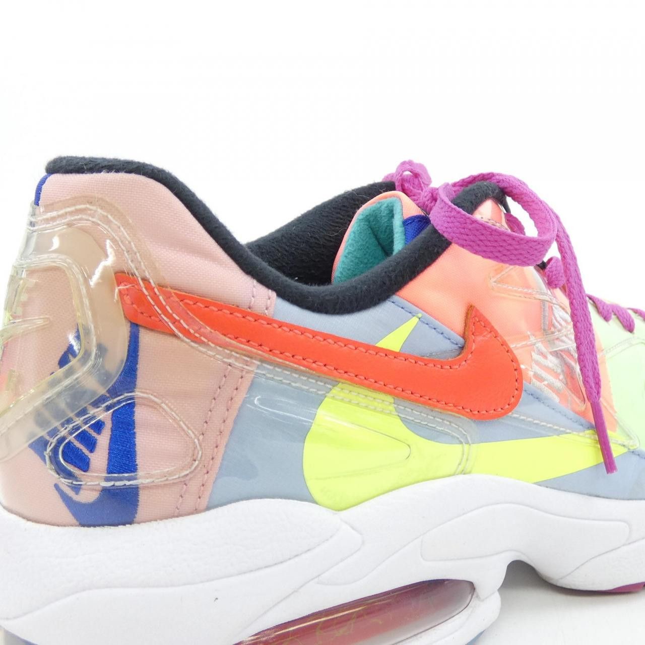 Other Other Nike Sneakers Textile Shoes BV7406-001 DUTY FREE for USA Size ONE SIZE - 6 Thumbnail