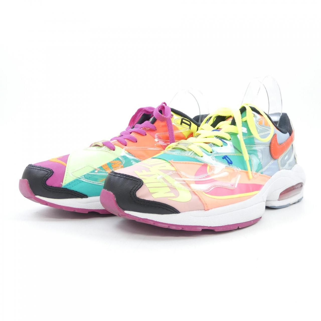 Other Other Nike Sneakers Textile Shoes BV7406-001 DUTY FREE for USA Size ONE SIZE - 3 Thumbnail