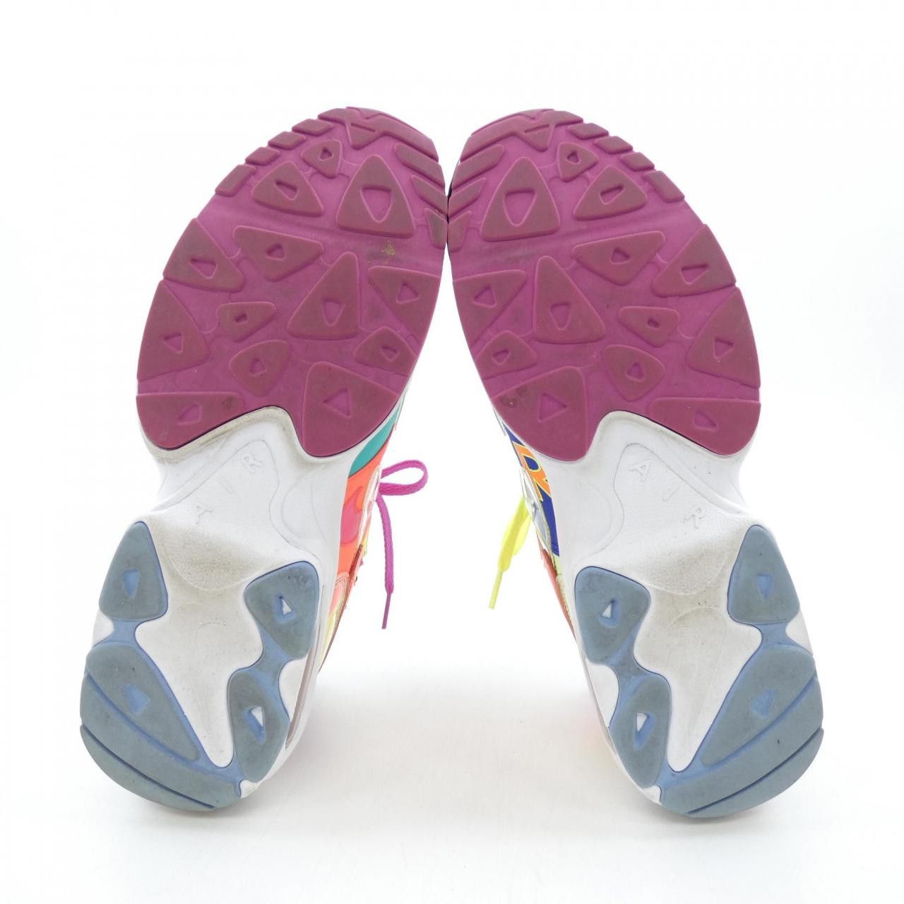 Other Other Nike Sneakers Textile Shoes BV7406-001 DUTY FREE for USA Size ONE SIZE - 4 Thumbnail
