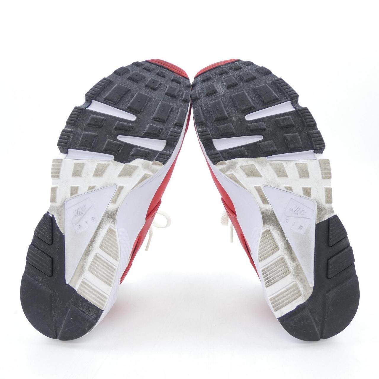 Other Other Nike Sneakers Textile Shoes AR3864-100 DUTY FREE for USA Size ONE SIZE - 4 Thumbnail