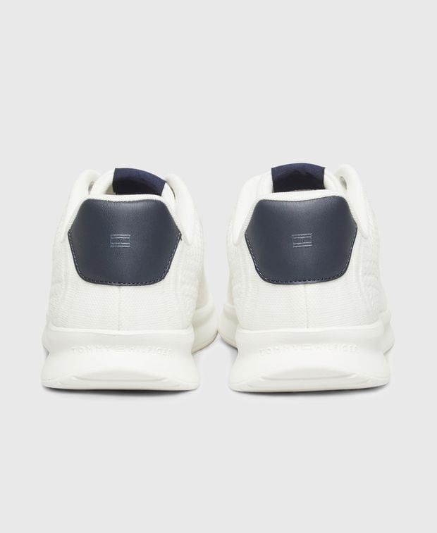 Tommy Hilfiger Runner Sneakers Size US 13 / EU 46 - 2 Thumbnail