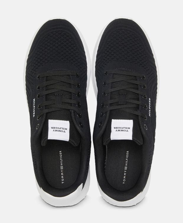 Tommy Hilfiger Runner Sneakers Size US 9 / EU 42 - 3 Thumbnail