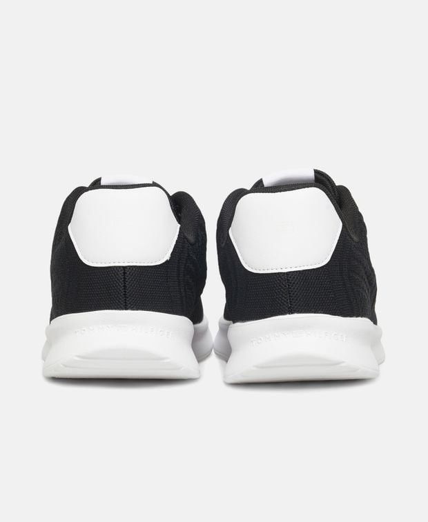 Tommy Hilfiger Runner Sneakers Size US 10 / EU 43 - 2 Thumbnail