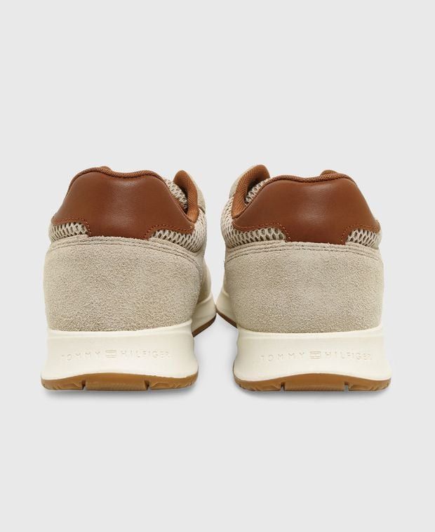 Newport Mix Sneakers