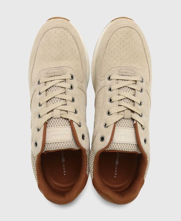 Newport Mix Sneakers