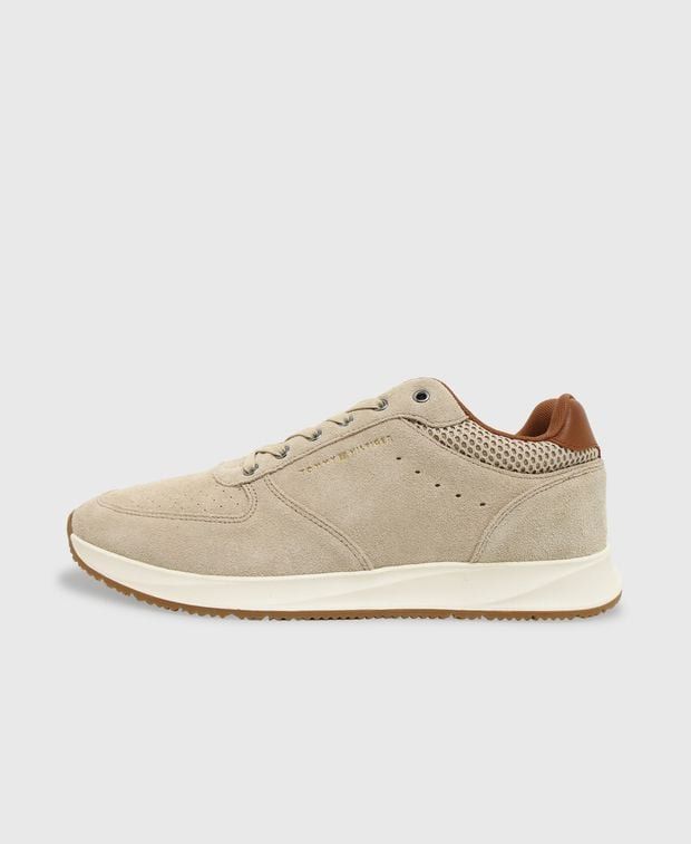 Newport Mix Sneakers
