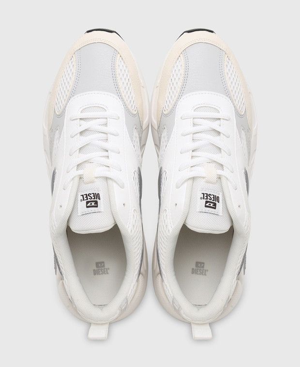 Diesel S-Serendipity Wedge sneakers Size US 6 / EU 39 - 3 Thumbnail