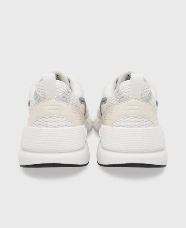 Diesel S-Serendipity Wedge sneakers Size US 6 / EU 39 - 2 Thumbnail