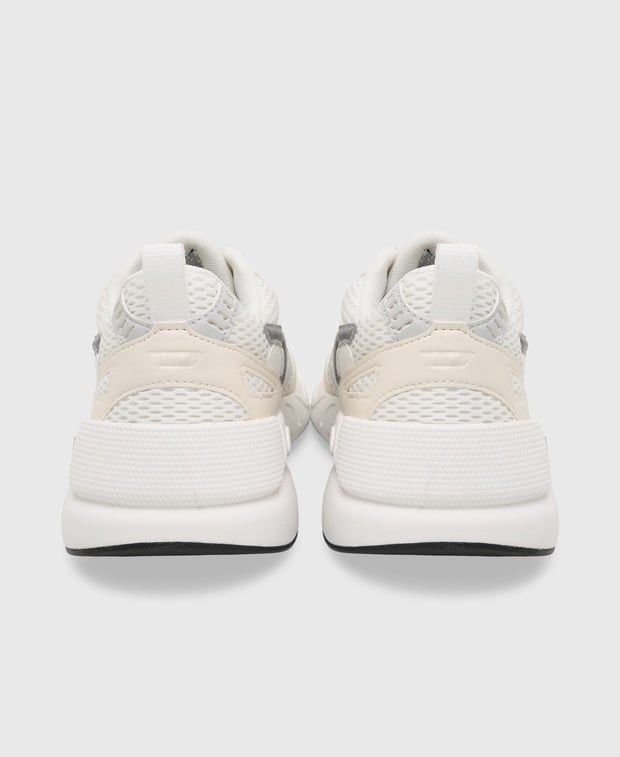 Diesel S-Serendipity Wedge sneakers Size US 11 / EU 44 - 2 Thumbnail