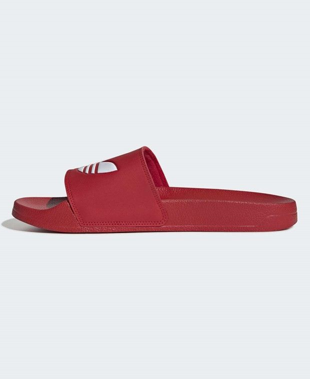 Adidas Slippers Size US 15 / EU 48 - 4 Thumbnail