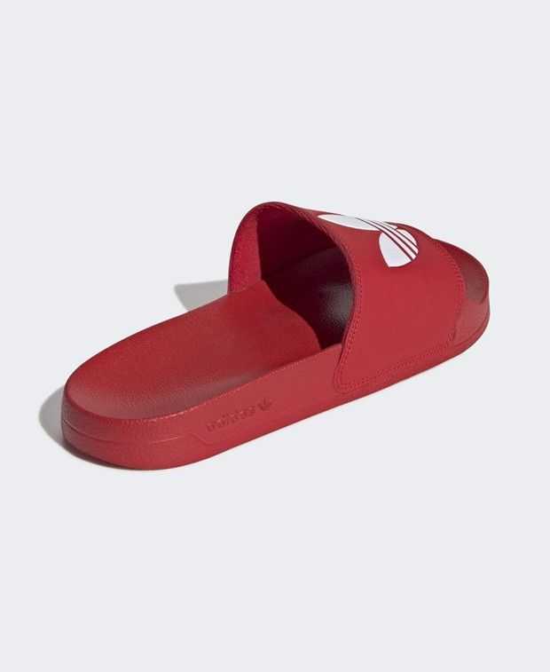 Adidas Slippers Size US 15 / EU 48 - 2 Thumbnail